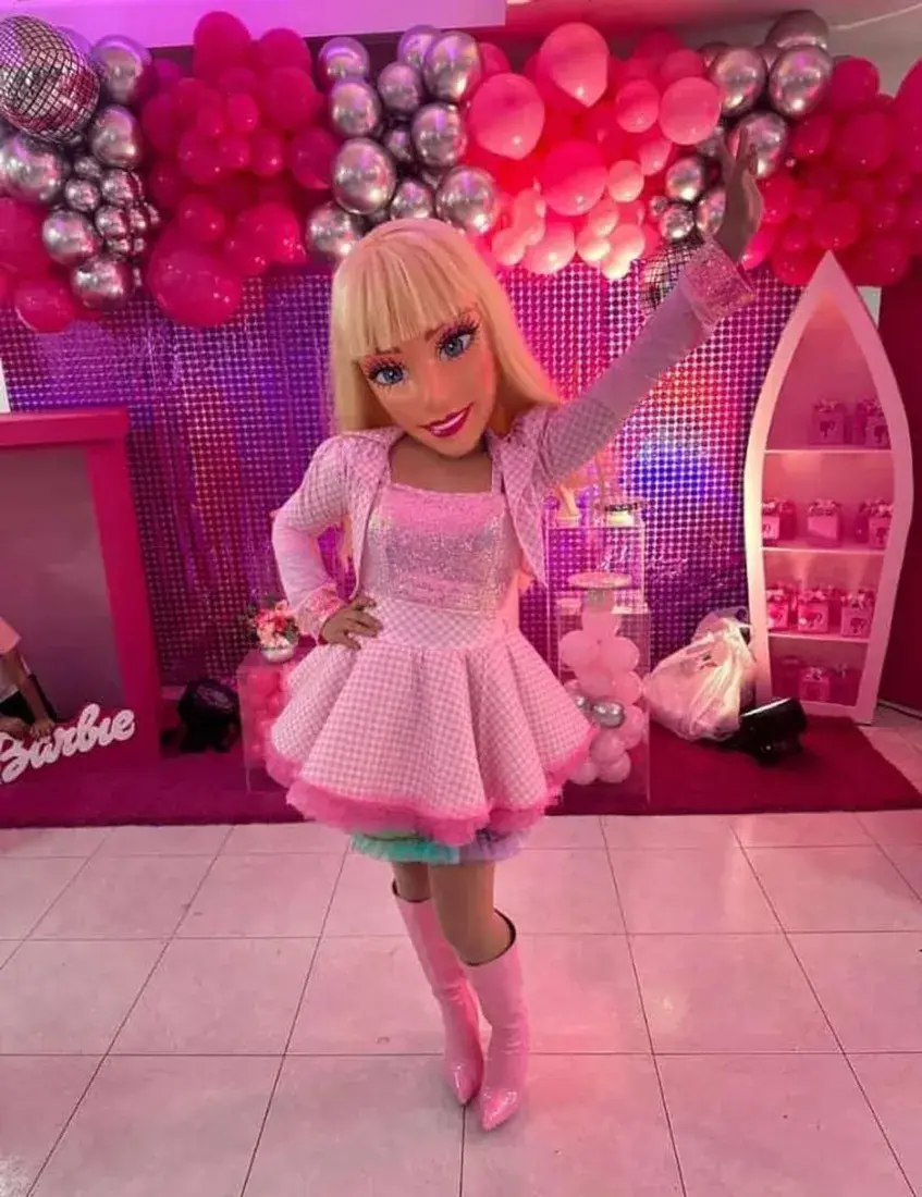 Barbie