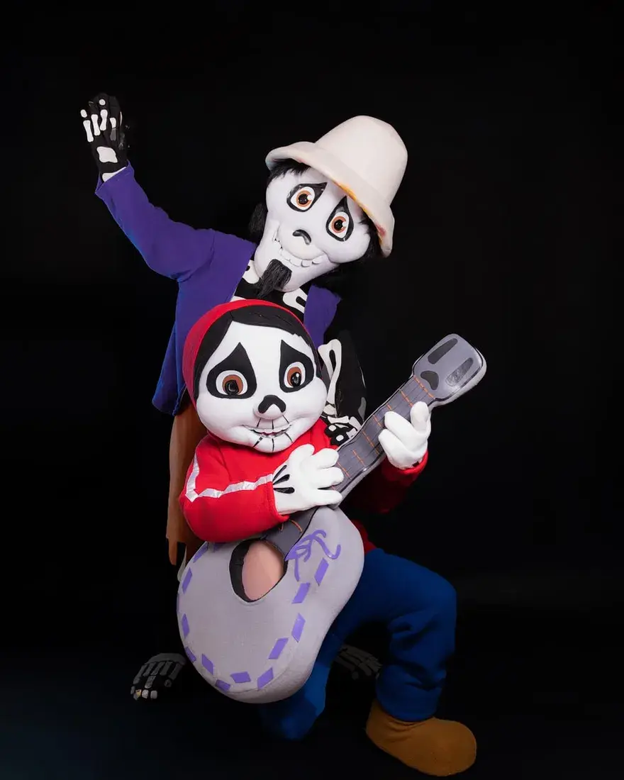 Coco