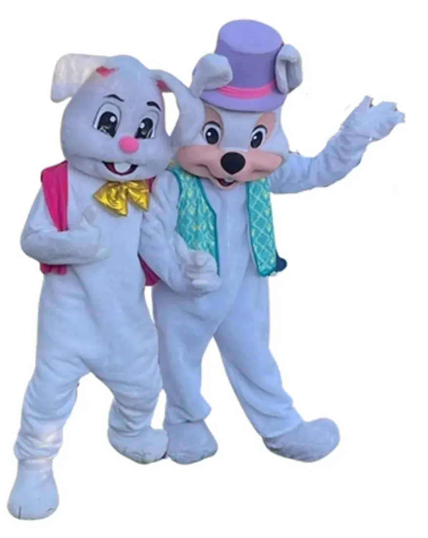 Conejos de Pascua