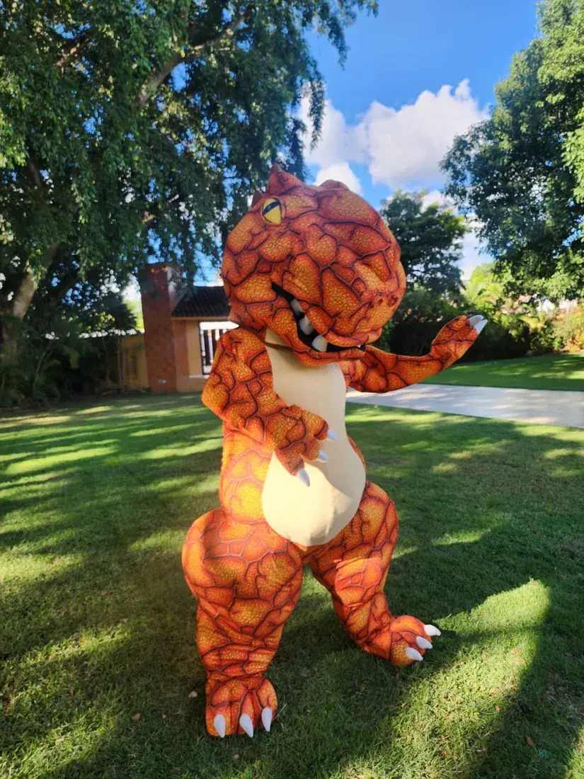 Dinosaurio