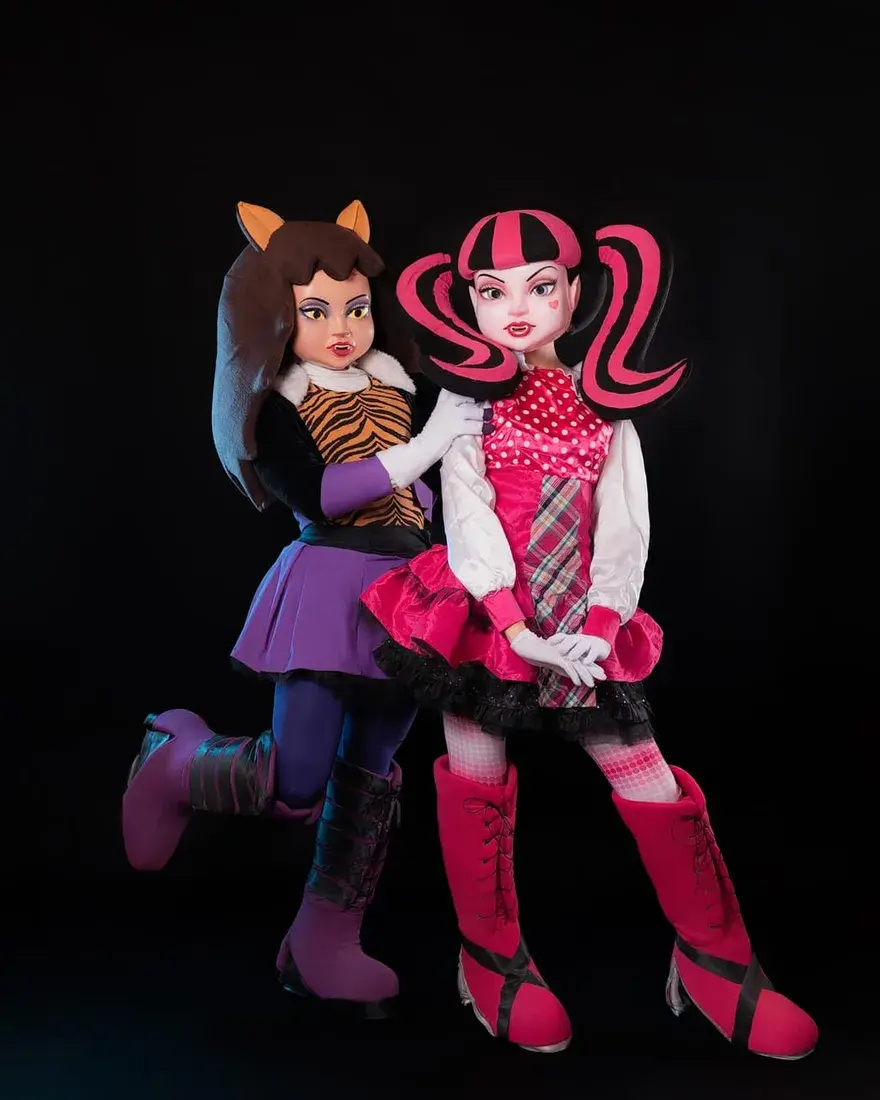 Monster High