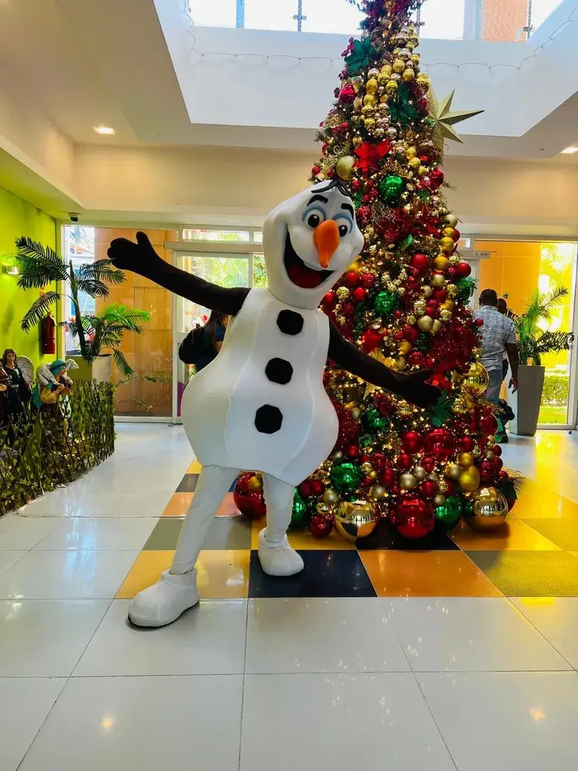Olaf